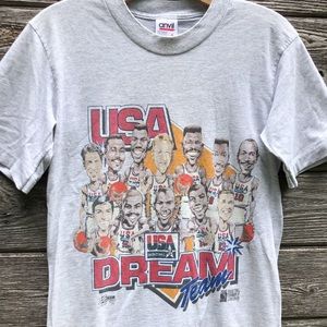 1992 VNTG Original USA Dream Team